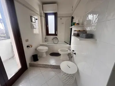 Bagno di Casa Sofia