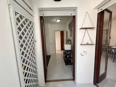 Planimetria di Casa Sofia
