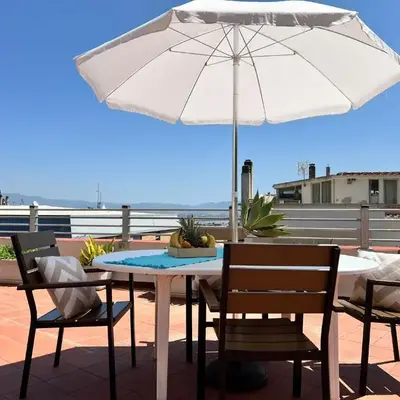 House with terrace in Cagliari - Civico 5