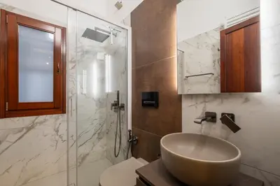 Bagno di Beachfront- Private pool and design
