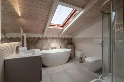 Bagno di Beachfront- Private pool and design