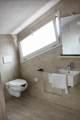Bagno di Sa Perda Crocada