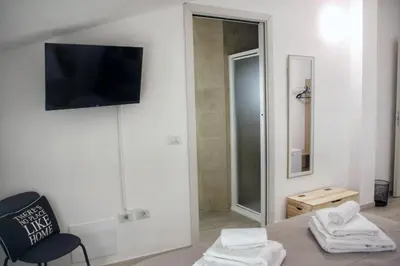 Bagno di Sa Perda Crocada