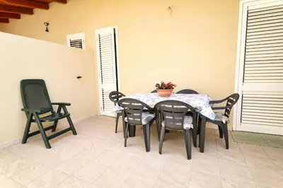 Planimetria di Casa Marco