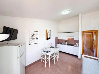 TV o dispositivi per l'intrattenimento presso Beatrice, ad un passo dal centro