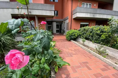 Giardino di Casa Magnanina Sarda