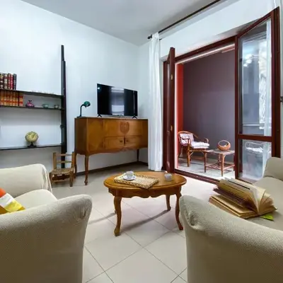 Casa Magnanina Sarda