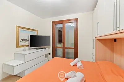 TV o dispositivi per l'intrattenimento presso House Tasia