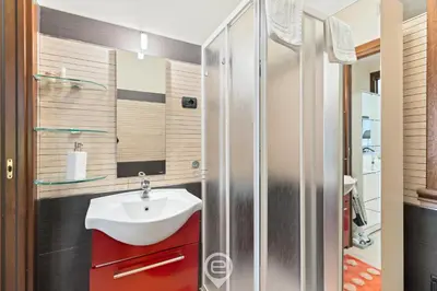 Bagno di House Tasia