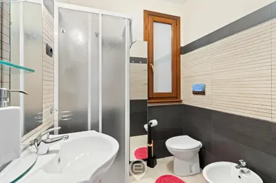 Bagno di House Tasia