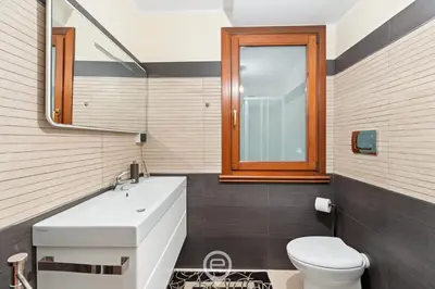 Bagno di House Tasia