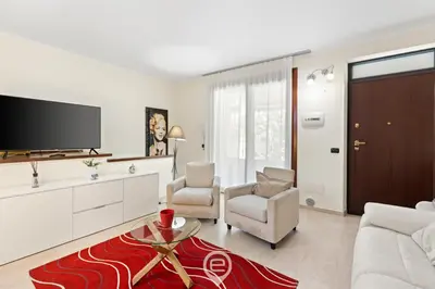 TV o dispositivi per l'intrattenimento presso House Tasia