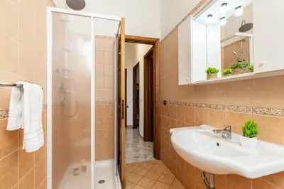 Bagno di Casa Davide