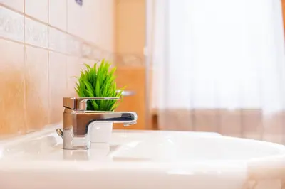 Bagno di Casa Davide