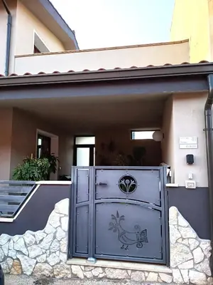 Planimetria di House Sa Sedda