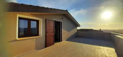 Planimetria di House Sa Sedda