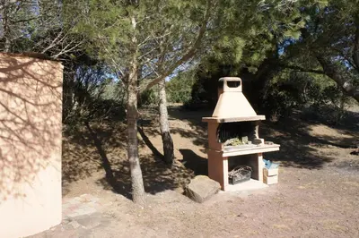 Planimetria di CalaSoul