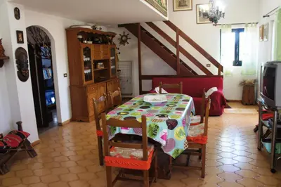 TV o dispositivi per l'intrattenimento presso CalaSoul