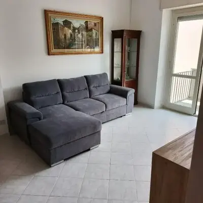 Casa via Bolzano 2