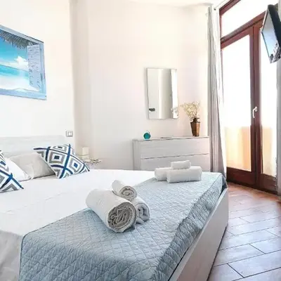 Blu Mare