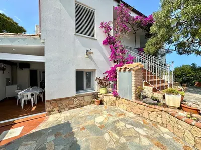 Edificio in cui si trova l'appartamento