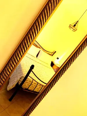 Letto o letti in una camera di Da Adry e Lodo