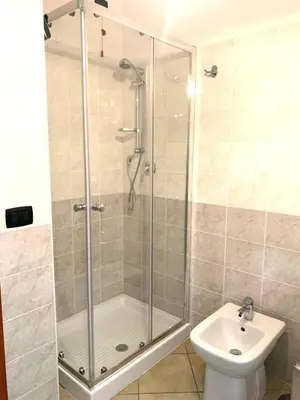 Bagno di Da Adry e Lodo