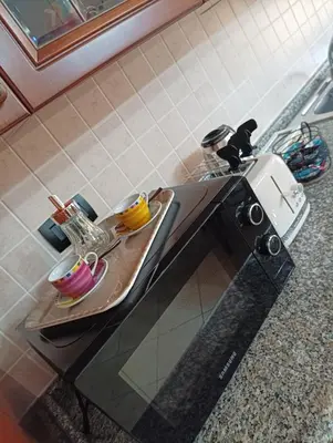 Planimetria di Da Adry e Lodo
