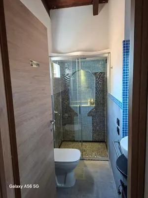 Bagno di Cielo e Terra