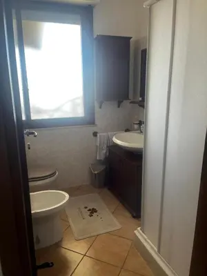 Bagno di Casa vacanze La Gioia