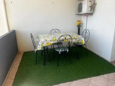 Planimetria di Casa vacanze La Gioia
