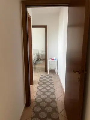 Planimetria di Casa vacanze La Gioia