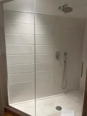 Bagno di Bellavista Rooms