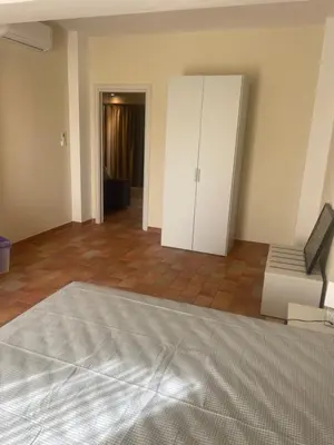 Letto o letti in una camera di Bellavista Rooms