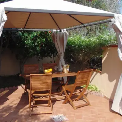 Marina Guesthouse