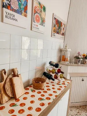 Cibo presso la casa vacanze o nelle vicinanze