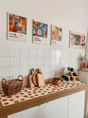 Cibo presso la casa vacanze o nelle vicinanze
