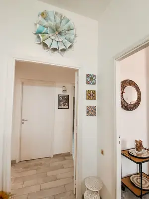 Planimetria di Hortensia Home