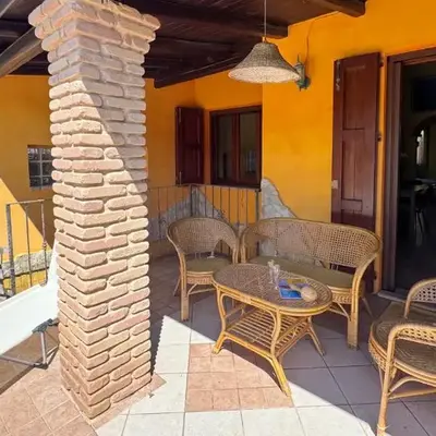 Casa l'Arco degli Ulivi - Pet Friendly
