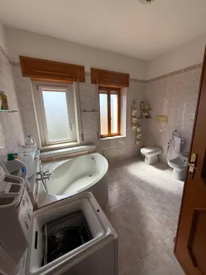 Bagno di Casa Vacanze Anita