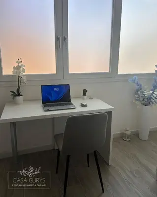 TV o dispositivi per l'intrattenimento presso Casa Gurys