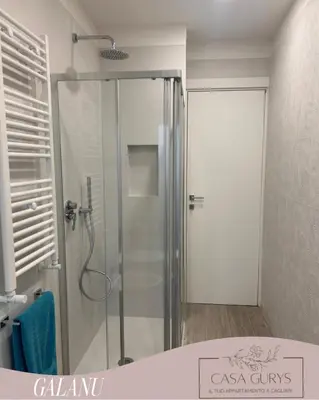 Bagno di Casa Gurys
