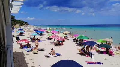 Spiaggia vicina o nei dintorni dell'appartamento