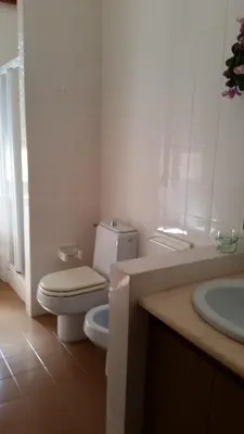 Bagno di Villa Marina Home Holiday