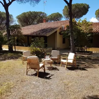 Villa Marina Home Holiday