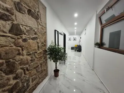 Planimetria di The Stone Loft Cuccureddu