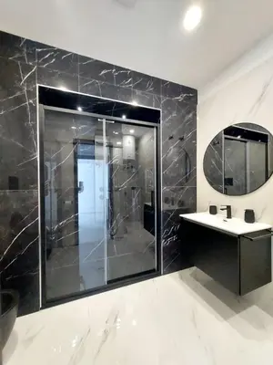 Bagno di The Stone Loft Cuccureddu