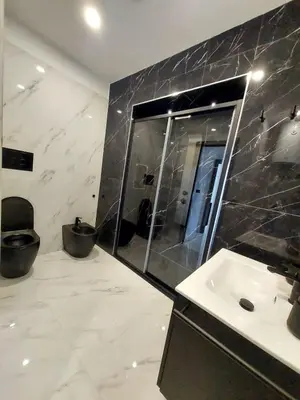 Bagno di The Stone Loft Cuccureddu