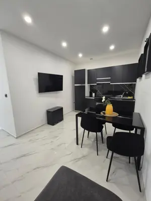 TV o dispositivi per l'intrattenimento presso The Stone Loft Cuccureddu