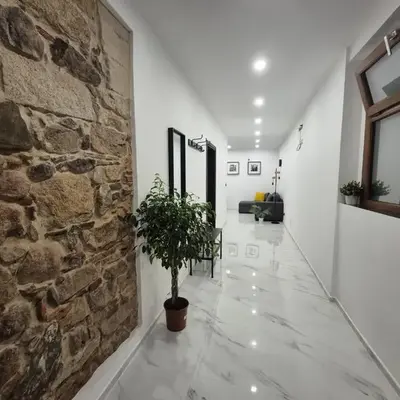 The Stone Loft Cuccureddu